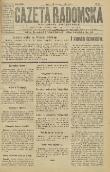 Gazeta Radomska, 1916, R. 31, nr 69