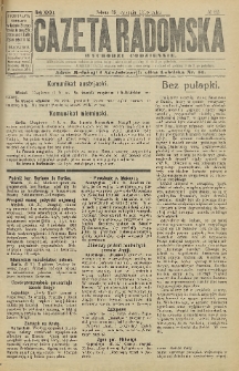 Gazeta Radomska, 1916, R. 31, nr 82