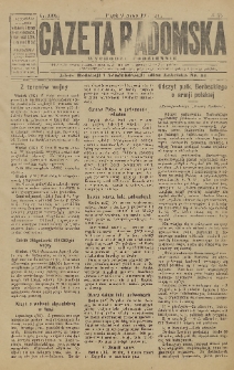 Gazeta Radomska, 1917, R. 32, nr 55