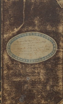 [Kronika kościoła parafialnego Wieniawy]