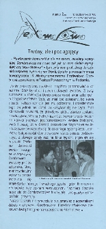 Festiwalowa, 2010, nr 2