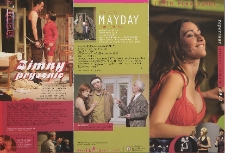 Teatr w Radomiu : repertuar kwiecień - maj - czerwiec 2011