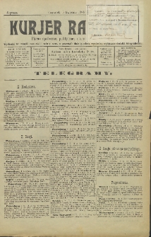 Kurjer Radomski, 1906, R. 1, dod. z dn. 05-04-1906