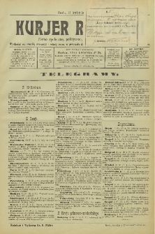 Kurjer Radomski, 1906, R. 1, dod. z dn. 11-04-1906