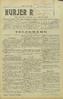 Kurjer Radomski, 1906, R. 1, dod. z dn. 27-04-1906