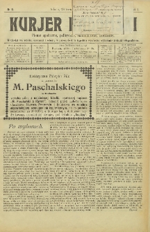 Kurjer Radomski, 1906, R. 1, nr 9