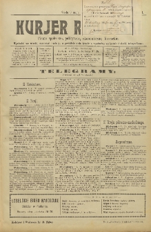 Kurjer Radomski, 1906, R. 1, dod. z dn. 09-05-1906