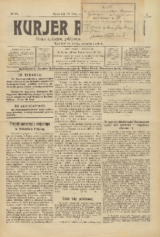 Kurjer Radomski, 1906, R. 1, nr 29