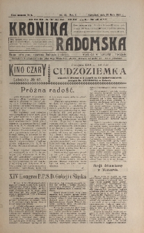 Kronika Radomska, 1918, R. 1, nr 32