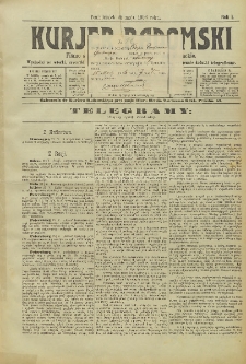Kurjer Radomski, 1906, R. 1, dod. z dn. 28-05-1906