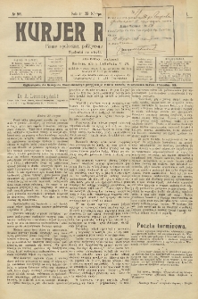 Kurjer Radomski, 1906, R. 1, nr 56