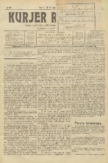 Kurjer Radomski, 1906, R. 1, nr 56