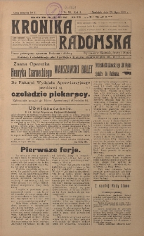 Kronika Radomska, 1918, R. 1, nr 53