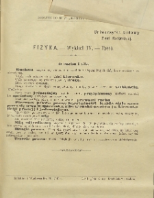 Kurjer Radomski, 1906, R. 1, nr 79, dod.