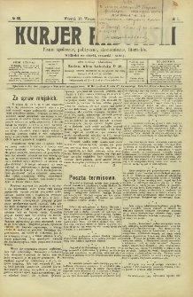 Kurjer Radomski, 1906, R. 1, nr 66