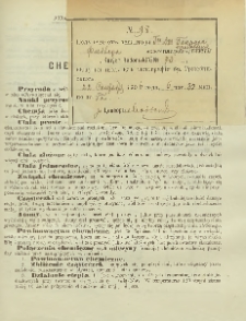 Kurjer Radomski, 1906, R. 1, nr 73, dod.