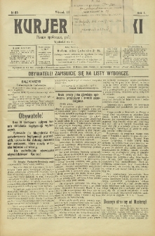 Kurjer Radomski, 1906, R. 1, nr 89