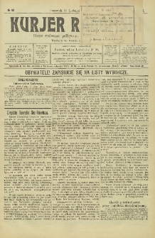 Kurjer Radomski, 1906, R. 1, nr 90