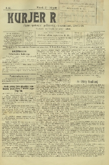 Kurjer Radomski, 1906, R. 1, nr 92