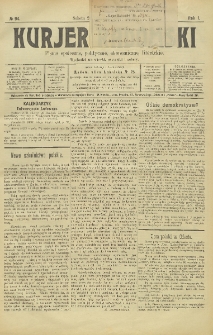 Kurjer Radomski, 1906, R. 1, nr 94