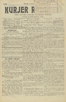 Kurjer Radomski, 1906, R. 1, nr 98