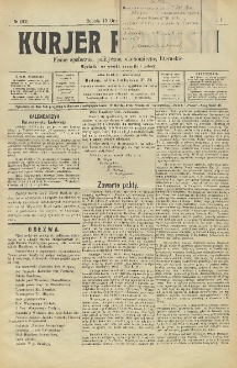 Kurjer Radomski, 1906, R. 1, nr 102
