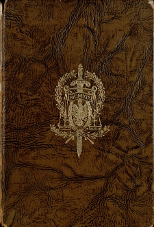 Source records of the Great War. Volume V