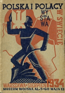 Wystawa Polska i Polacy w świecie : przewodnik i pamiętnik