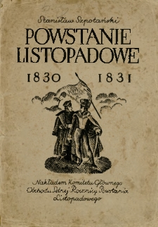 Powstanie listopadowe 1830-1831