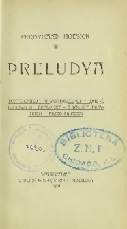 Preludya