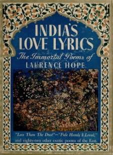 India's love lyrics