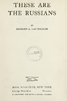 These are the Russians