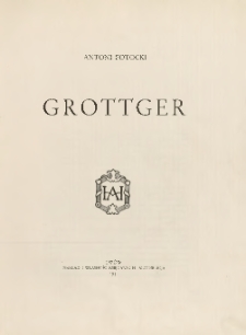 Grottger