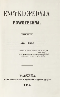 Encyklopedyja powszechna T. 2