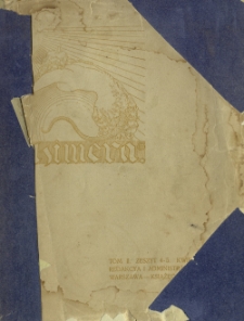 Chimera, 1901, T. 2, z. 4-5