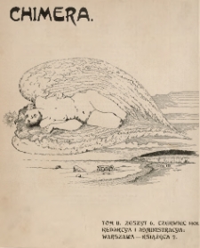 Chimera, 1901, T. 2, z. 6