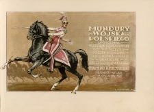 Mundury wojska polskiego