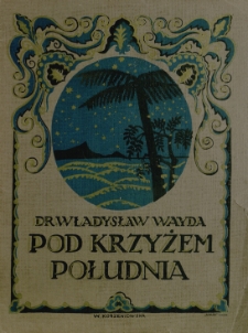 Pod Krzyżem Południa