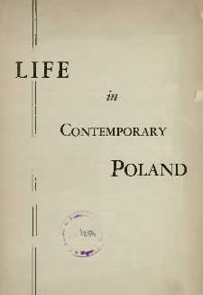 Life in contemporary Poland
