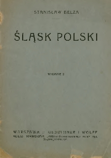 Śląsk polski