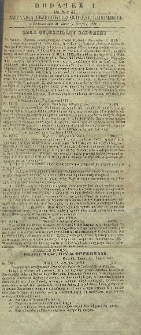 Dziennik Urzędowy Gubernii Radomskiej, 1856, nr 31, dod. I