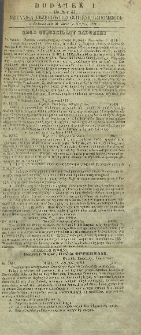 Dziennik Urzędowy Gubernii Radomskiej, 1856, nr 31, dod. I