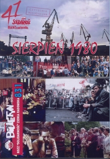 Biuletyn NSZZ "Solidarność" Ziemia Radomska, 2021, nr 831