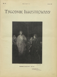 Tygodnik Illustrowany, 1898, nr 8