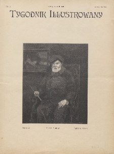Tygodnik Illustrowany, 1909, nr 30