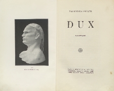 Dux