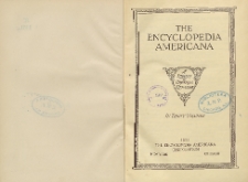 The Encyclopedia Americana : a library of universal knowledge : in 30 vol. Vol. 15, India to Jeffers