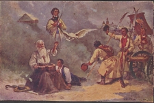 [Kościuszko i Kosynierzy]