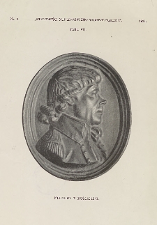 [Medalion T. Kościuszki]