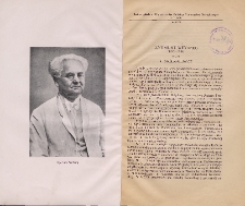 [Zygmunt Weyberg (1872-1944)]